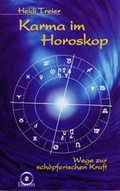 Cover: Karma im Horoskop - Astronova
