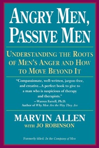 Abbildung von: Angry Men, Passive Men - Fawcett