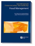 Cover: Fraud Management - Frankfurt School Forum