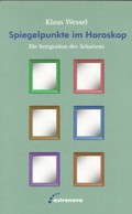 Cover: Spiegelpunkte im Horoskop - Astronova