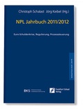 Cover: NPL Jahrbuch 2011/2012 - Frankfurt School Forum