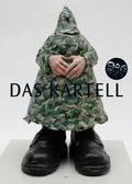 Cover: Das Kartell - GUDBERG NERGER