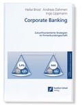 Cover: Corporate Banking - Frankfurt School Forum