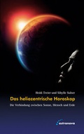 Cover: Das heliozentrische Horoskop - astronova