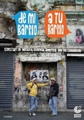 Cover: De mi barrio a tu barrio - GUDBERG NERGER