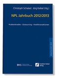 Cover: NPL Jahrbuch 2012/2013 - Frankfurt School Forum