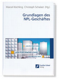 Abbildung von: Grundlagen des NPL-Geschäftes - Frankfurt School Forum