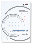 Cover: Interaktive Vertriebsbank (IVB) - Frankfurt School Forum