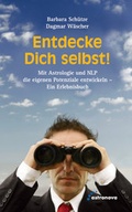Cover: Entdecke Dich selbst! - Astronova