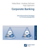 Cover: Corporate Banking - Frankfurt School Forum