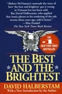 Cover: The Best and the Brightest - Fawcett