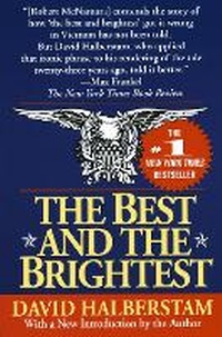 Enlarge image Cover: The Best and the Brightest - Fawcett