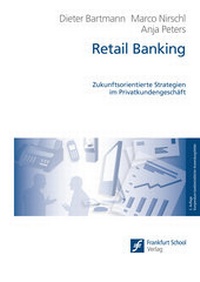 Enlarge image Cover: Retail Banking - Frankfurt School Forum