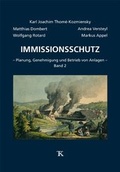 Bild: Immissionsschutz, Band 2 - Thomé-Kozmiensky Verlag GmbH