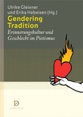 Cover: Gendering Tradition - Didymos-Verlag