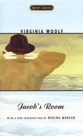 Cover: Jacob's Room - Signet