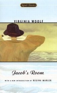 Enlarge image Cover: Jacob's Room - Signet