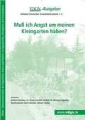 Cover: Mu&szlig; ich Angst um meinen Kleingarten haben? - Verband Deutscher Grundst&uuml;cksnutzer