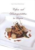Cover: Tafern- und Klostergastst&auml;tten in Bayern - Kastner