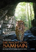 Cover: Die Nacht von Samhain - Landhege Verlag