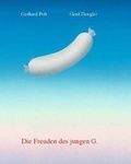 Cover: Die Freuden des jungen G. - Kastner