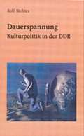 Cover: Dauerspannung - Ingo Koch Verlag