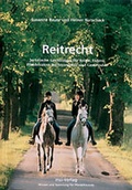 Cover: Reitrecht - Kastner