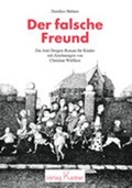 Cover: Der falsche Freund - Kastner
