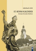 Cover: St.-Benno-Kalender Bistum Dresden-Mei&szlig;en - Hille, Ch