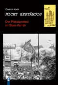 Cover: Nicht gest&auml;ndig - Hille, Ch