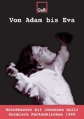 Cover: Von Adam bis Eva - Galli Verlag