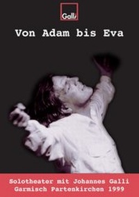 Enlarge image Cover: Von Adam bis Eva - Galli Verlag