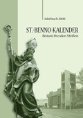 Cover: St.-Benno-Kalender Bistum Dresden-Mei&szlig;en - Hille, Ch
