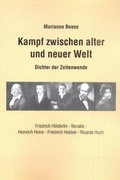 Cover: Kampf zwischen alter und neuer Welt - Ingo Koch Verlag