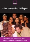 Cover: Die Unschuldigen - Galli Verlag