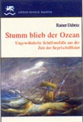 Cover: Stumm blieb der Ozean - Ingo Koch Verlag