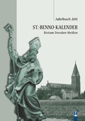 Cover: St.-Benno-Kalender Bistum Dresden-Mei&szlig;en - Hille, Ch