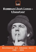 Cover: Kommunikationstheater - Galli Verlag