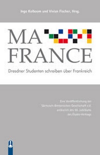 Abbildung von: Ma France - Hille, Ch