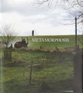 Cover: Metamorphosis - Kastner