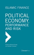 Cover: Islamic Finance. Political Economy, Performance and Risk (3 Bde) - Gerlach Press