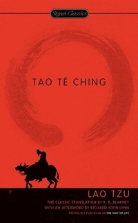 Abbildung von: Tao Te Ching - Signet Classics