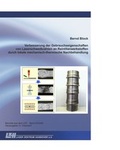 Cover: Verbesserung der Gebrauchseigenschaften von Laserschwei&szlig;n&auml;hten an Reintitanwerkstoffen durch lokale mechanisch-thermische Nachbehandlung - TEWISS