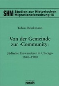 Cover: Von der Gemeinde zur "Community" - Fromm + Rasch GmbH & Co. KG