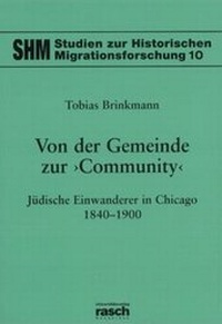 Enlarge image Cover: Von der Gemeinde zur "Community" - Fromm + Rasch GmbH & Co. KG