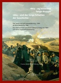 Cover: 1864 - og historiens lange skygger/1864 - und der lange Schatten der Geschichte - ihleo verlag