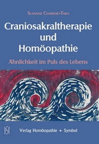 Abbildung von: Craniosakraltherapie und Homöopathie - Homöopathie + Symbol