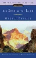 Cover: The Song of the Lark - Signet