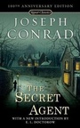 Cover: The Secret Agent - Signet Classics
