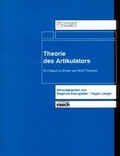 Cover: Theorie des Artikulators - Fromm + Rasch GmbH & Co. KG